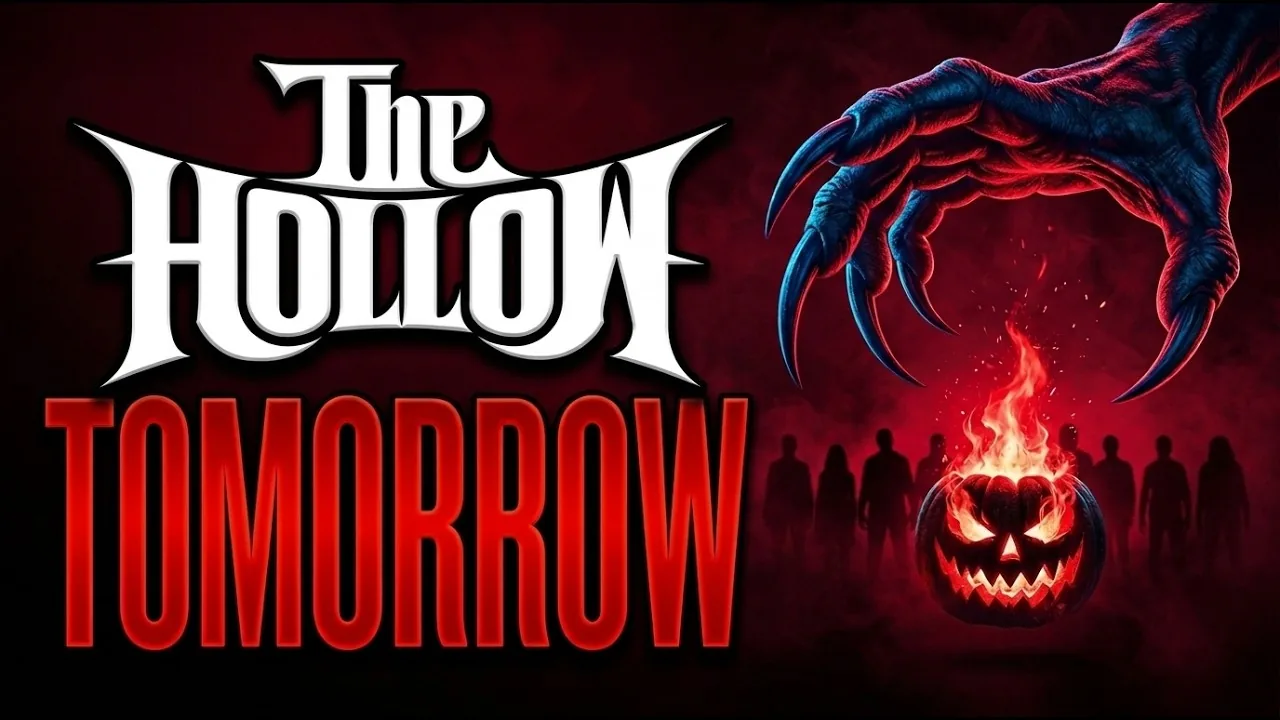 The Hollow Roblox Halloween Theme: Visuals, Settings, and Perks