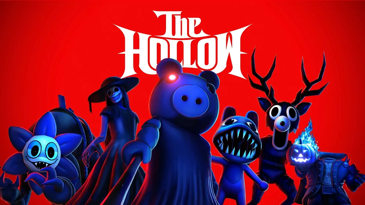 The Hollow Roblox Hollow Horseman Bundle and Marketplace Guide