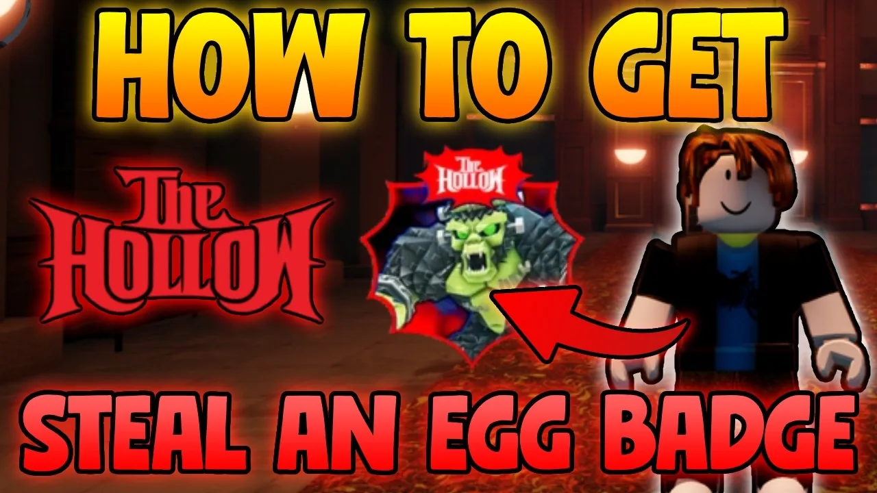 The Hollow Roblox Guide: Quests, Maze Relics, and Rewards