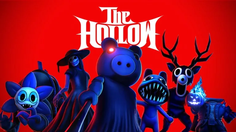 The Hollow Roblox Badges Catalog and Official Achievement List
