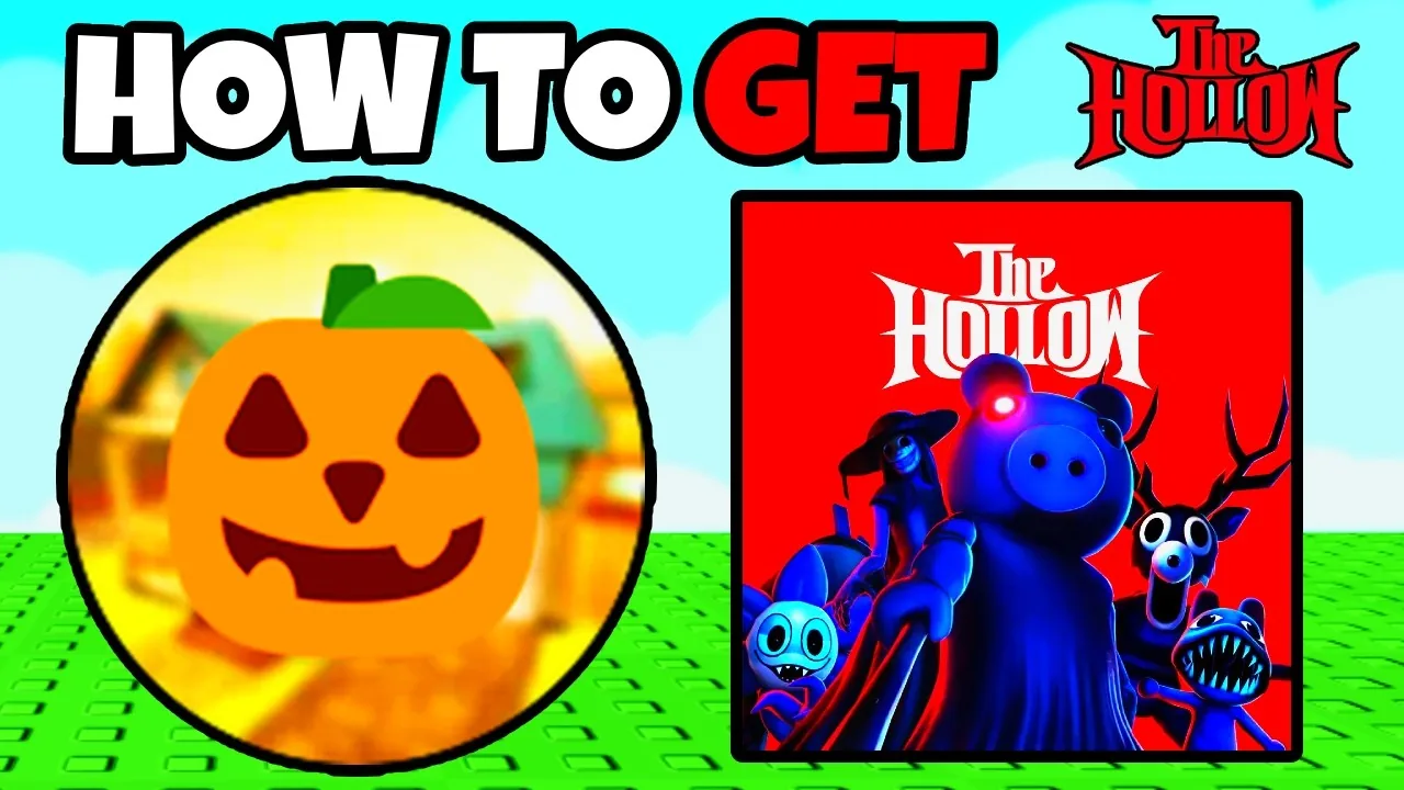 The Hollow Roblox Clean All the Leaves Badge Guide