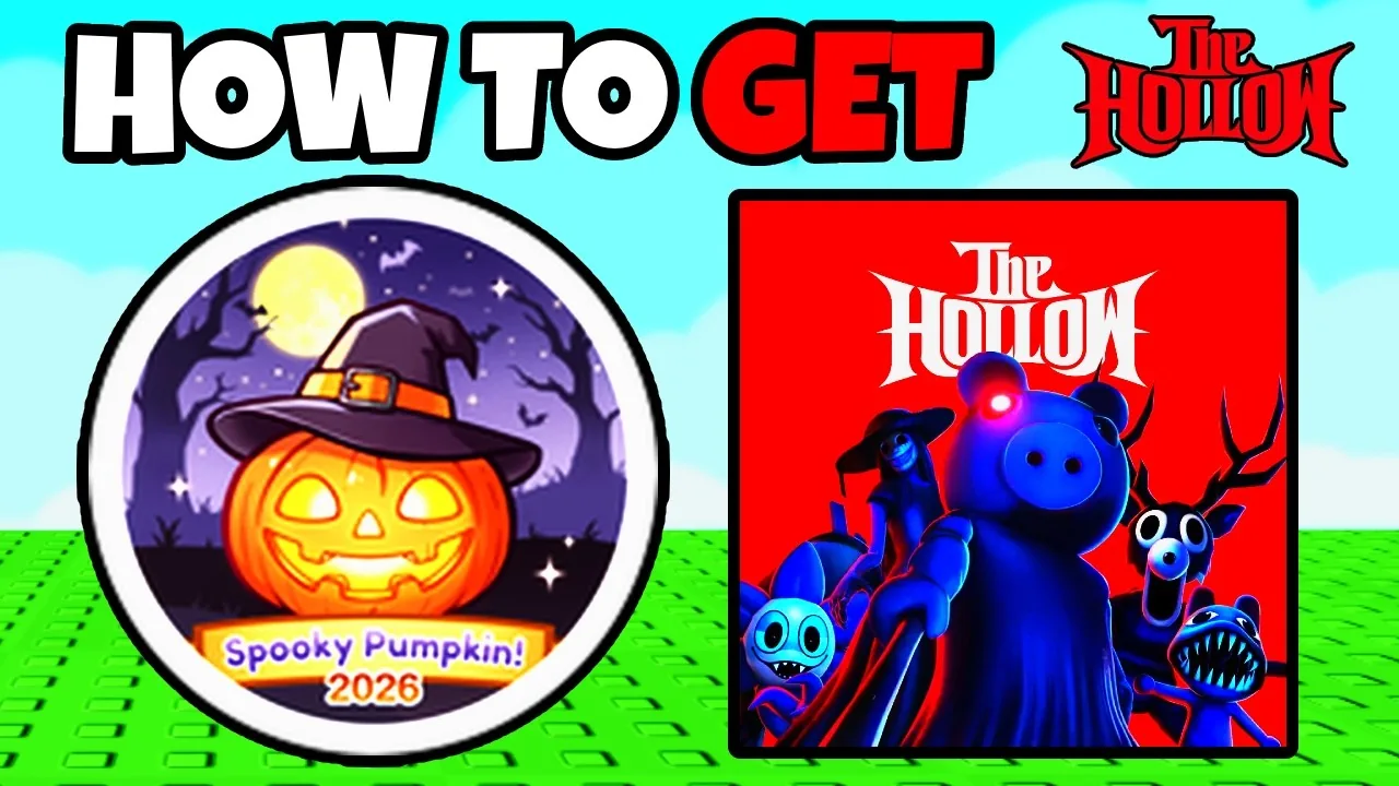 The Hollow Roblox Prism Runway Show Badge Quest and Reward Steps